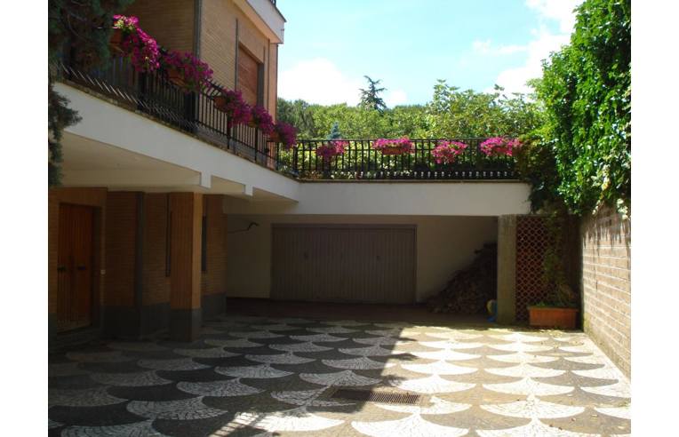 appartamento in vendita a Grottaferrata