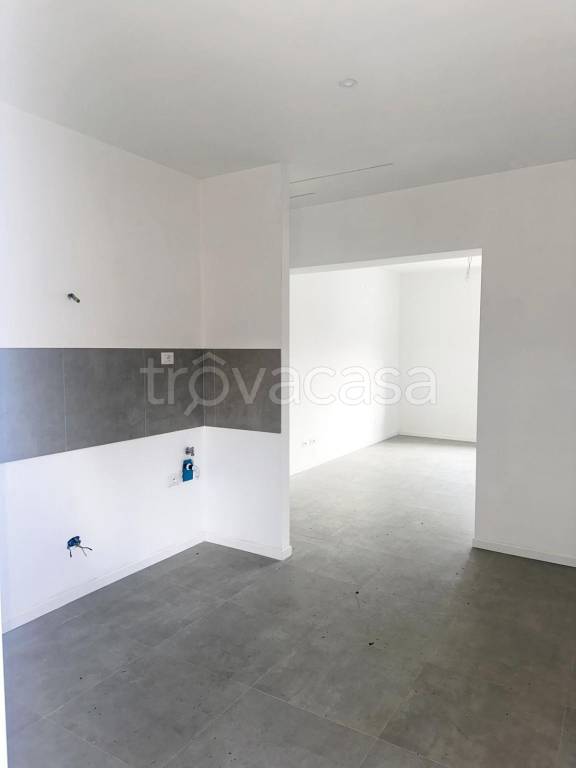 appartamento in vendita a Grottaferrata