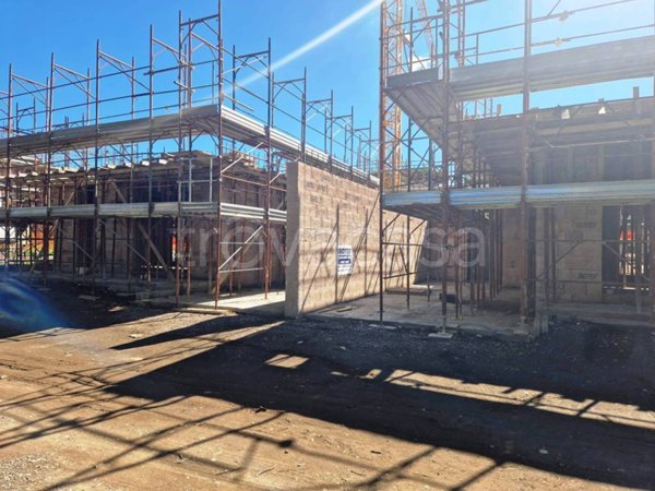 casa indipendente in vendita a Grottaferrata