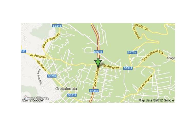 casa indipendente in vendita a Grottaferrata