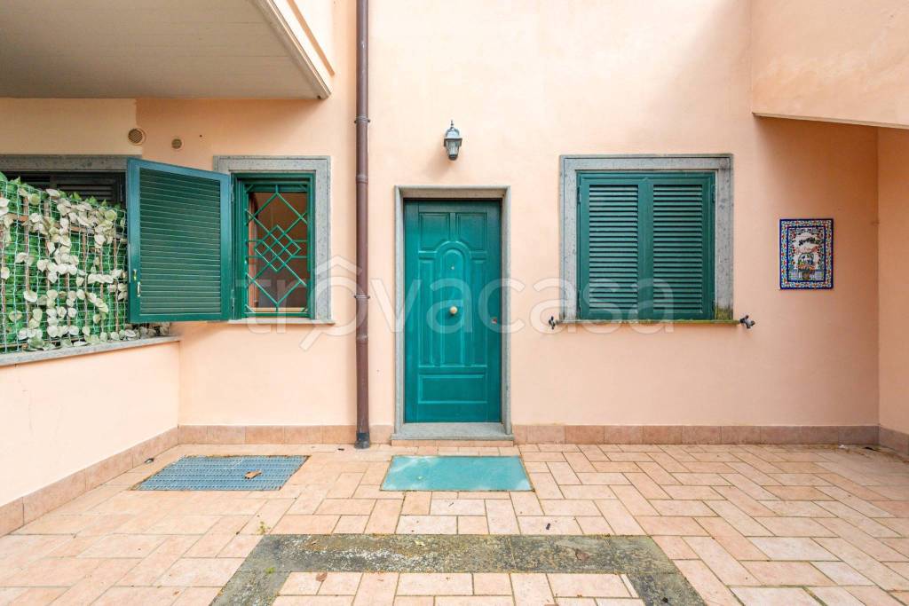 appartamento in vendita a Grottaferrata