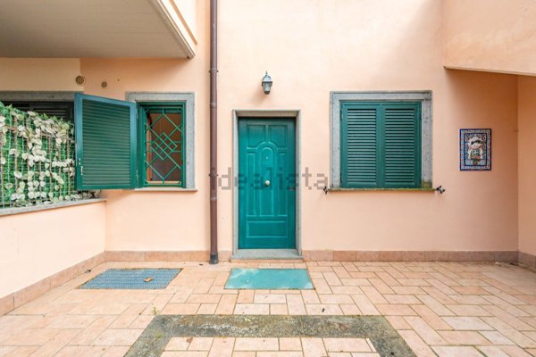 appartamento in vendita a Grottaferrata