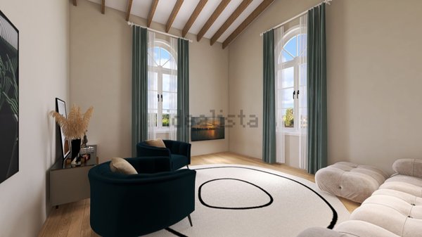 appartamento in vendita a Grottaferrata