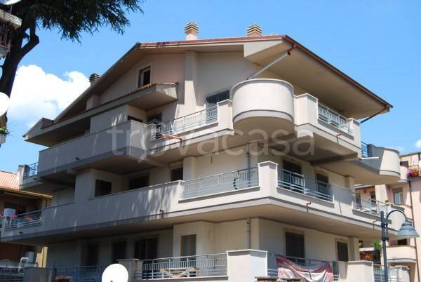 appartamento in vendita a Grottaferrata