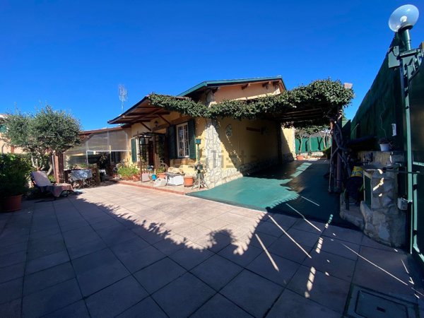 appartamento in vendita a Grottaferrata