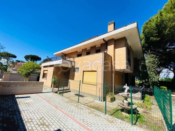 appartamento in vendita a Grottaferrata