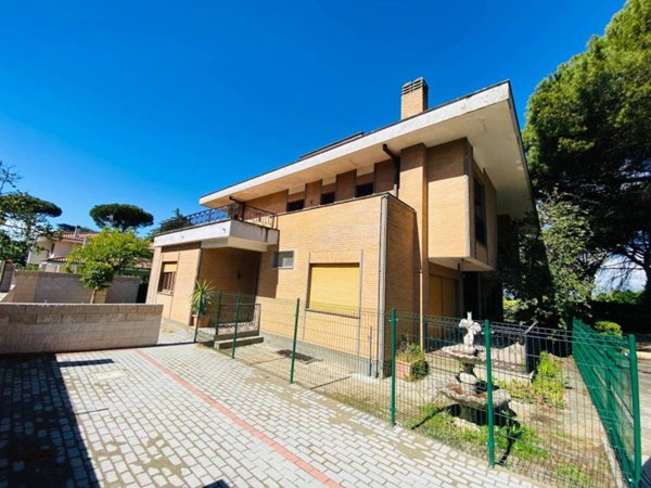 appartamento in vendita a Grottaferrata