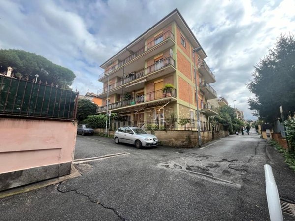 appartamento in vendita a Grottaferrata
