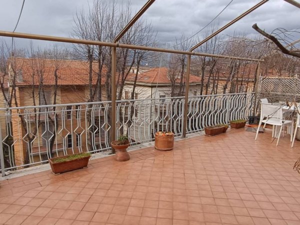 appartamento in vendita a Grottaferrata