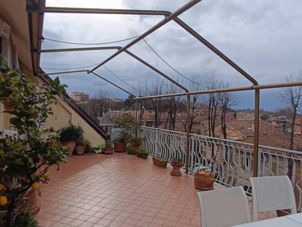 appartamento in vendita a Grottaferrata