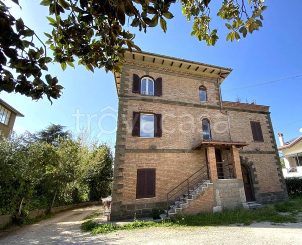 appartamento in vendita a Grottaferrata