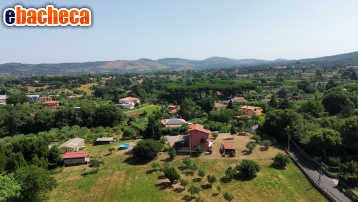 appartamento in vendita a Grottaferrata
