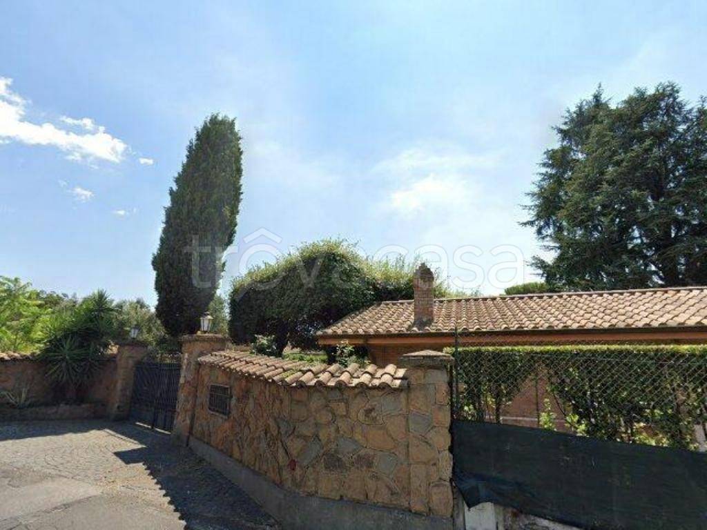 appartamento in vendita a Grottaferrata