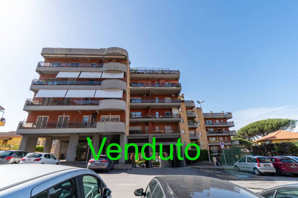 appartamento in vendita a Grottaferrata