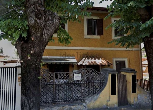appartamento in vendita a Grottaferrata