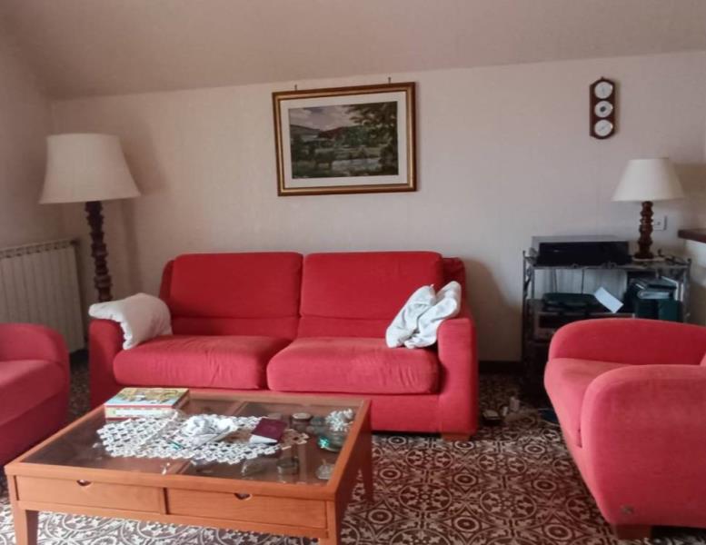 appartamento in vendita a Grottaferrata