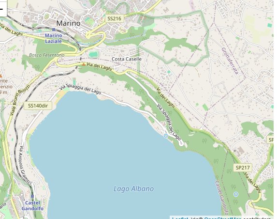 casa indipendente in vendita a Grottaferrata