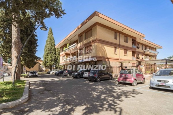 appartamento in vendita a Grottaferrata