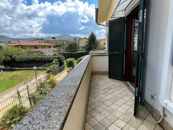 pentavano in vendita a Grottaferrata