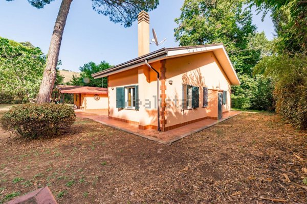 appartamento in vendita a Grottaferrata