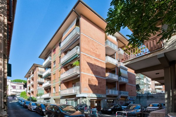 appartamento in vendita a Grottaferrata