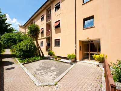 appartamento in vendita a Grottaferrata