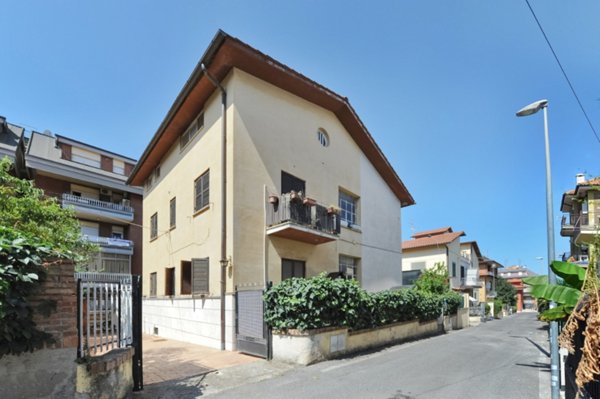 appartamento in vendita a Grottaferrata