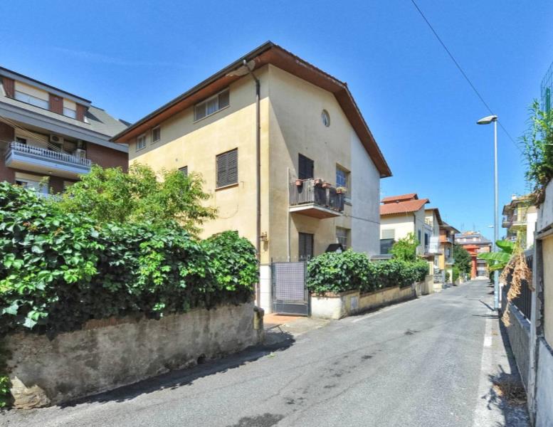 appartamento in vendita a Grottaferrata