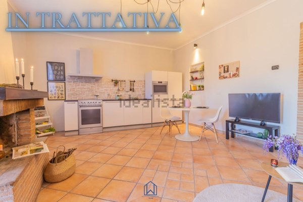 casa indipendente in vendita a Grottaferrata