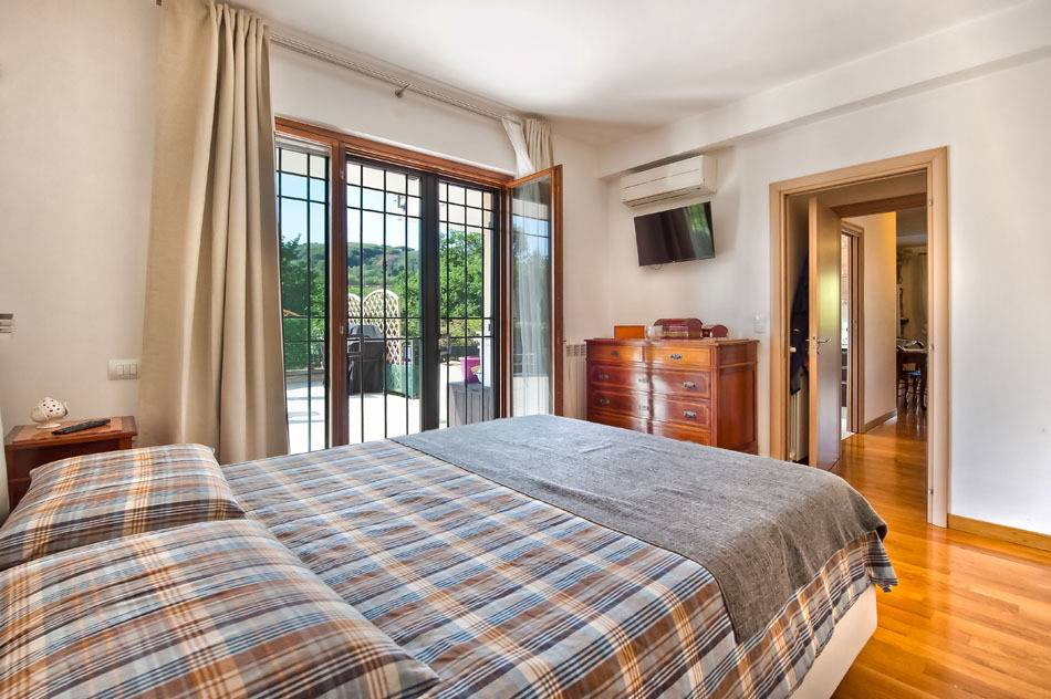 appartamento in vendita a Grottaferrata