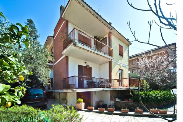 appartamento in vendita a Grottaferrata