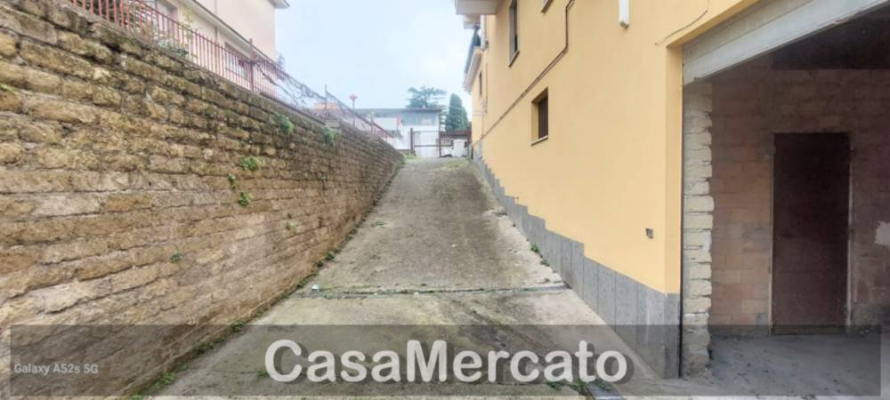 appartamento in vendita a Grottaferrata