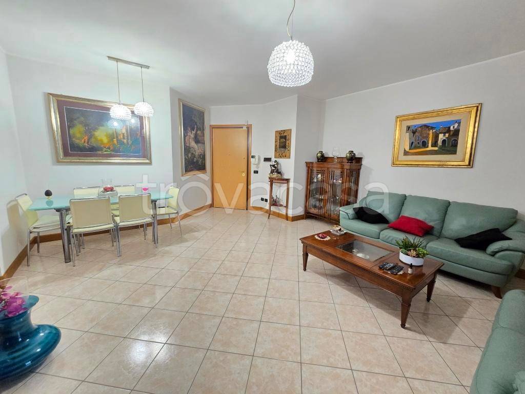 appartamento in vendita a Grottaferrata
