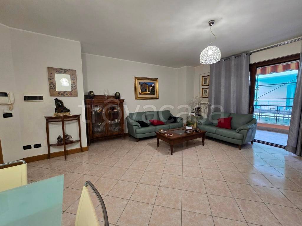 appartamento in vendita a Grottaferrata