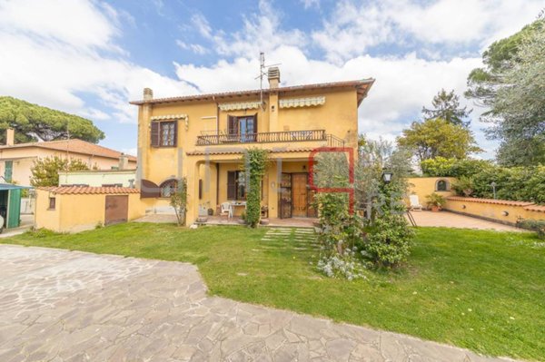 casa indipendente in vendita a Grottaferrata