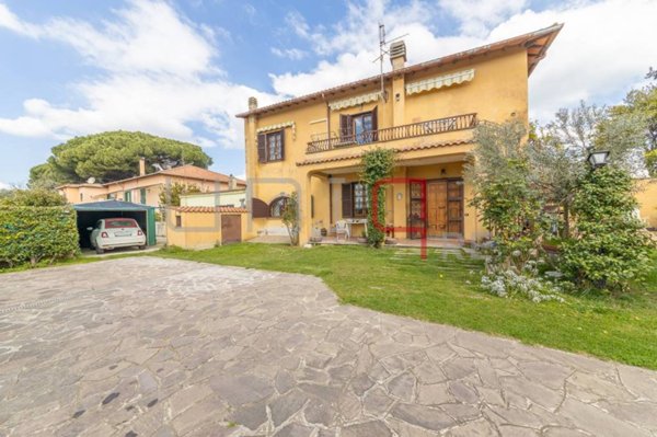 casa indipendente in vendita a Grottaferrata
