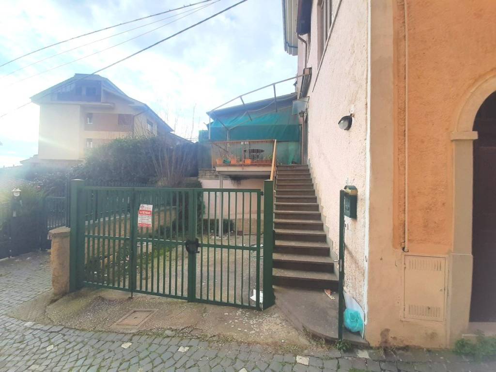appartamento in vendita a Grottaferrata