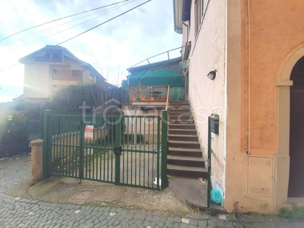 appartamento in vendita a Grottaferrata
