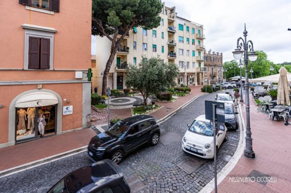 appartamento in vendita a Grottaferrata