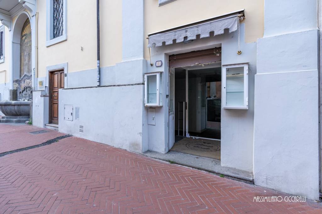 appartamento in vendita a Grottaferrata