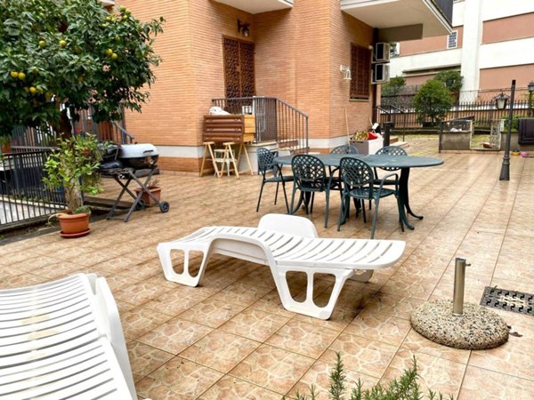 appartamento in vendita a Grottaferrata