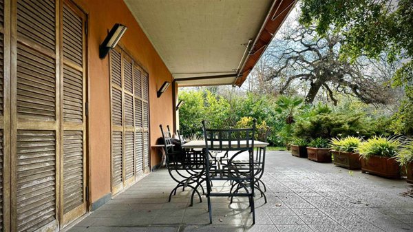 casa indipendente in vendita a Grottaferrata