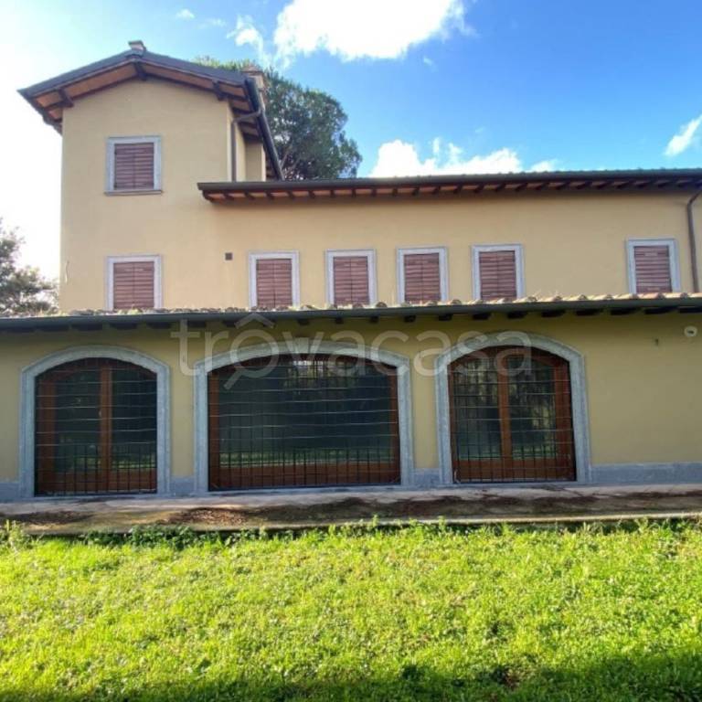 casa indipendente in vendita a Grottaferrata