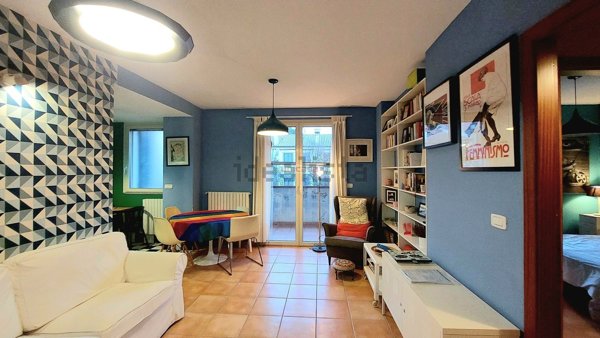 appartamento in vendita a Grottaferrata