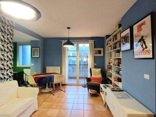appartamento in vendita a Grottaferrata
