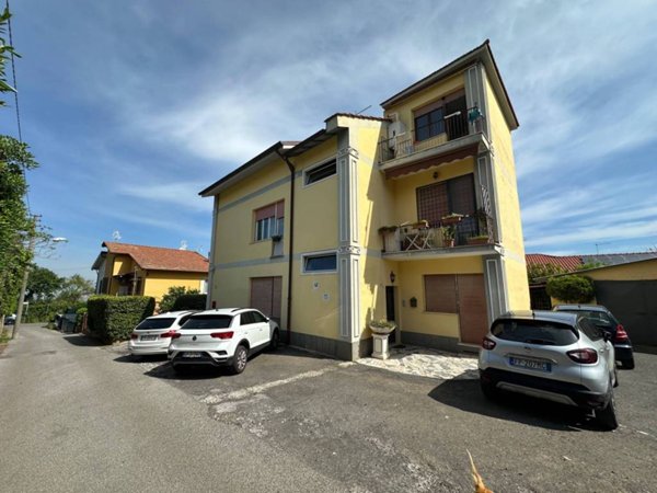 appartamento in vendita a Grottaferrata