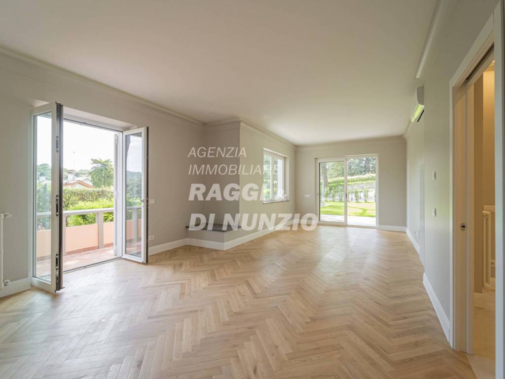 appartamento in vendita a Grottaferrata