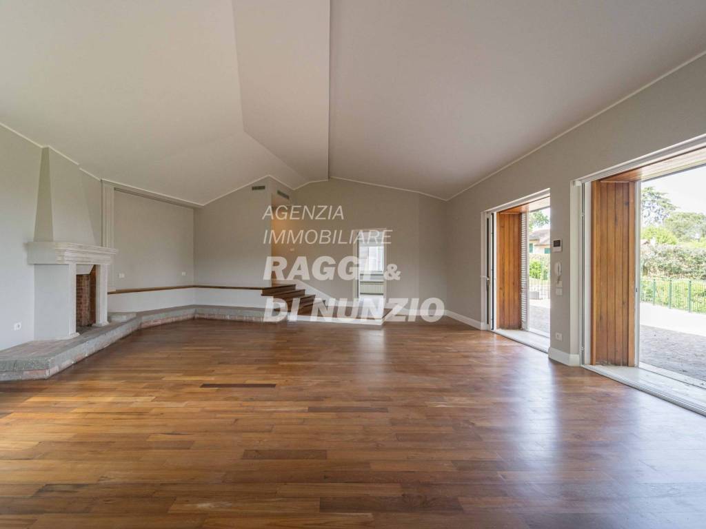 appartamento in vendita a Grottaferrata