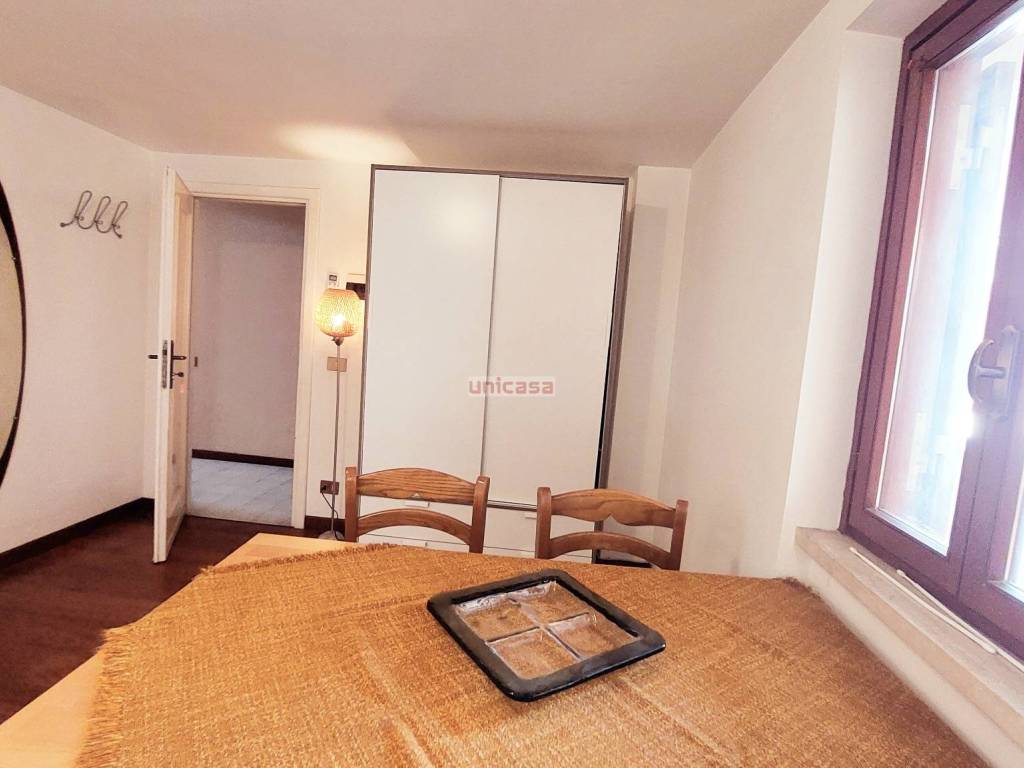 appartamento in vendita a Grottaferrata