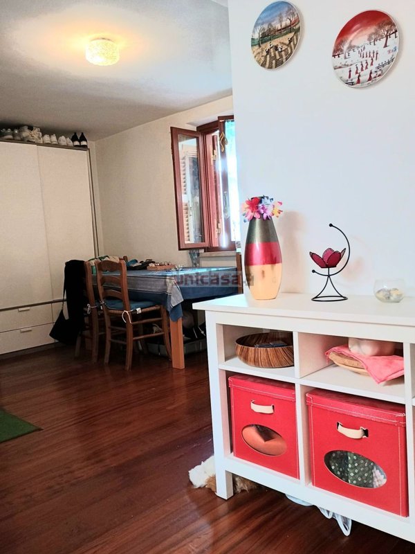 appartamento in vendita a Grottaferrata